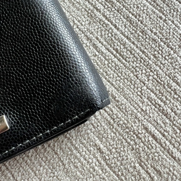 Cartier Santos Long Wallet Unisex - Picture 9 of 10